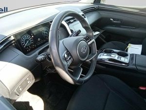 Hyundai Tucson 1.6 Tgdi 169kw (230cv) Hev Maxx Auto - Foto 8