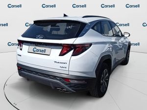 Hyundai Tucson 1.6 Tgdi 169kw (230cv) Hev Maxx Auto - Foto 5