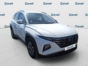 Hyundai Tucson 1.6 Tgdi 169kw (230cv) Hev Maxx Auto - Foto 4