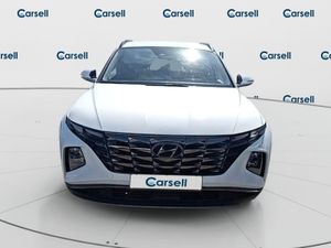 Hyundai Tucson 1.6 Tgdi 169kw (230cv) Hev Maxx Auto - Foto 3