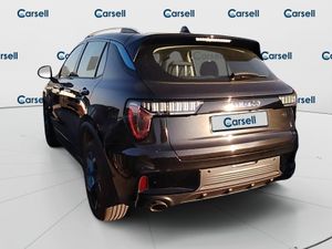 Lynk & Co 01 1.5 Hev - Foto 7