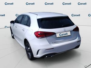 Mercedes A-class A 250 E - Foto 7