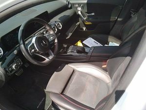 Mercedes A-class A 250 E - Foto 8
