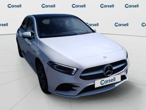 Mercedes A-class A 250 E - Foto 4