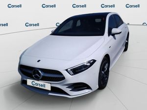 Mercedes A-class A 250 E - Foto 2