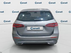 Mercedes B-class B 200 D - Foto 6