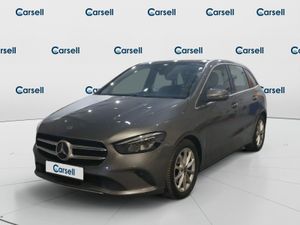 Mercedes B-class B 200 D - Foto 2