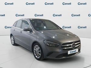 Mercedes B-class B 200 D - Foto 4