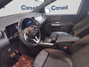 Mercedes B-class B 200 D - Foto 8