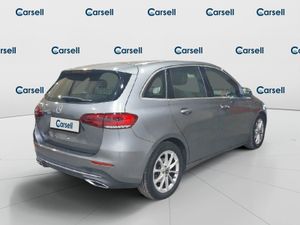 Mercedes B-class B 200 D - Foto 5