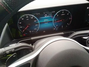 Mercedes B-class B 200 D - Foto 9