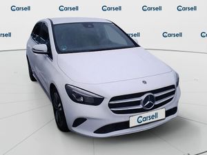 Mercedes B-class B 200 D - Foto 4