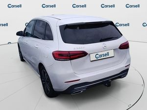 Mercedes B-class B 200 D - Foto 7