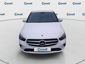 Mercedes B-class B 200 D - Foto 3