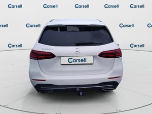 Mercedes B-class B 200 D - Foto 6