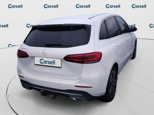 Mercedes B-class B 200 D - Foto 5