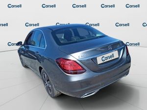 Mercedes C-class C 200 - Foto 7