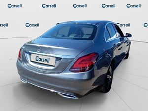 Mercedes C-class C 200 - Foto 5