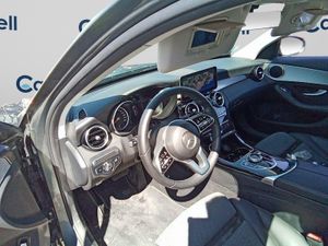 Mercedes C-class C 200 - Foto 8