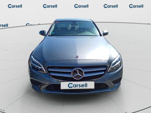 Mercedes C-class C 200 - Foto 3