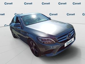 Mercedes C-class C 200 - Foto 4