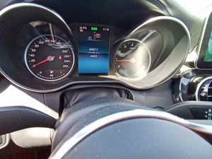 Mercedes C-class C 200 - Foto 9