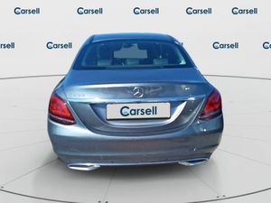 Mercedes C-class C 200 - Foto 6