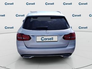 Mercedes C-class C 200 Estate - Foto 6