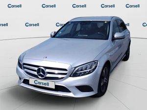 Mercedes C-class C 200 Estate - Foto 2