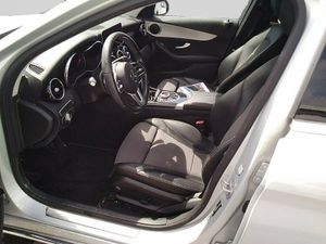 Mercedes C-class C 200 Estate - Foto 8