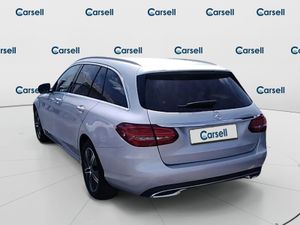 Mercedes C-class C 200 Estate - Foto 7