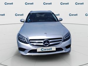 Mercedes C-class C 200 Estate - Foto 3