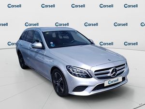 Mercedes C-class C 200 Estate - Foto 4