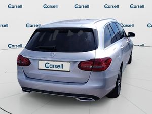 Mercedes C-class C 200 Estate - Foto 5