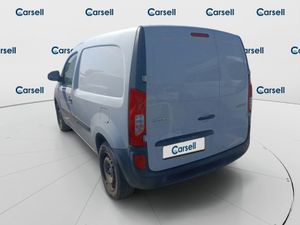 Mercedes Citan 109 Cdi Furgón Largo - Foto 7
