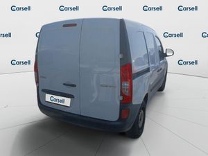 Mercedes Citan 109 Cdi Furgón Largo - Foto 5