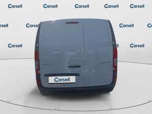 Mercedes Citan 109 Cdi Furgón Largo - Foto 6