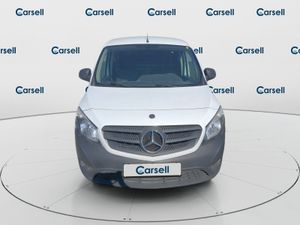Mercedes Citan 109 Cdi Furgón Largo - Foto 3