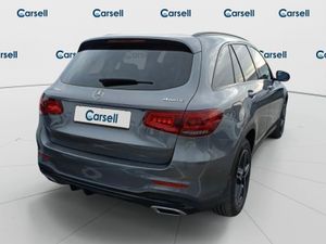Mercedes Glc-class Glc 200 D 4matic - Foto 5
