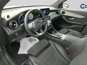 Mercedes Glc-class Glc 200 D 4matic - Foto 8