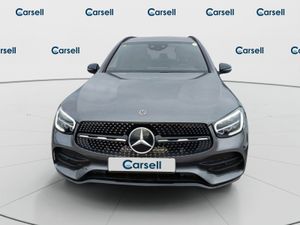 Mercedes Glc-class Glc 200 D 4matic - Foto 3