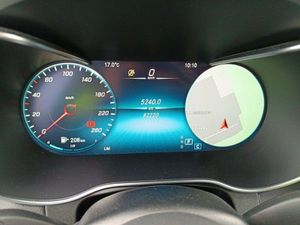 Mercedes Glc-class Glc 200 D 4matic - Foto 9
