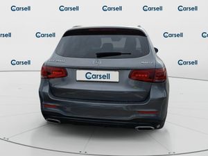 Mercedes Glc-class Glc 200 D 4matic - Foto 6