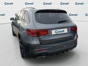Mercedes Glc-class Glc 200 D 4matic - Foto 7