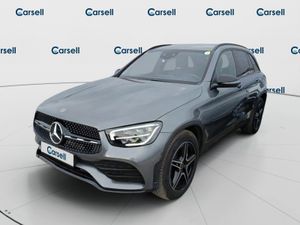 Mercedes Glc-class Glc 200 D 4matic - Foto 2
