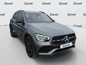 Mercedes Glc-class Glc 200 D 4matic - Foto 4