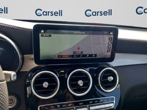 Mercedes Glc-class Glc 220 D 4matic - Foto 9