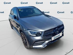 Mercedes Glc-class Glc 220 D 4matic - Foto 5