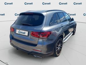 Mercedes Glc-class Glc 220 D 4matic - Foto 4