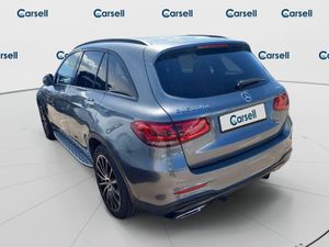 Mercedes Glc-class Glc 220 D 4matic - Foto 3
